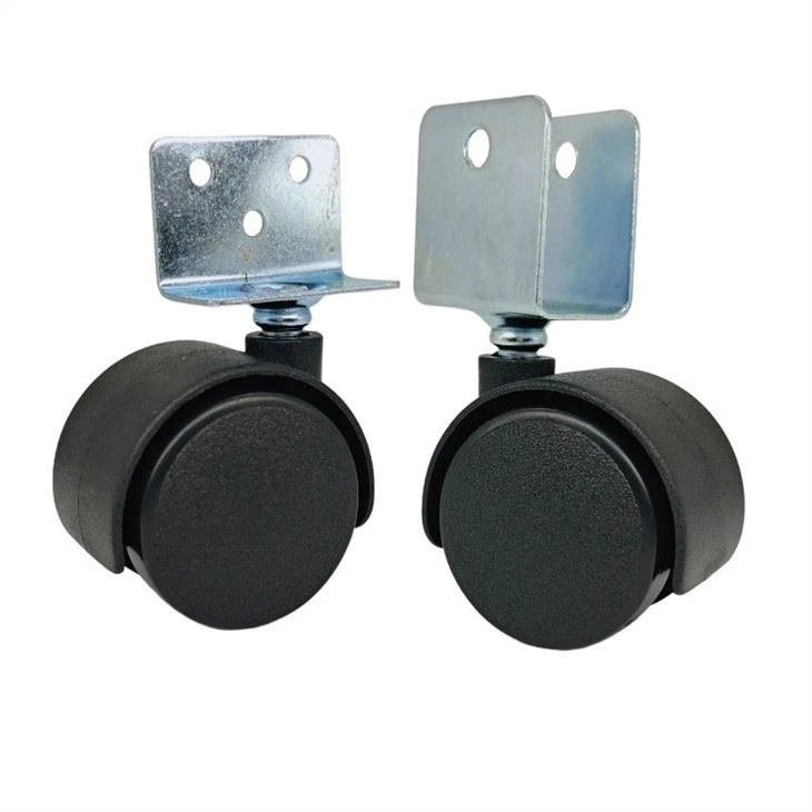 2 Inch Furniture Castor Manufacturers