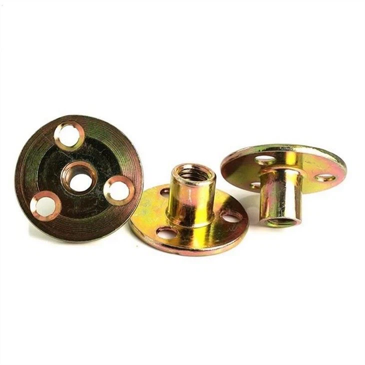 3 hole t nut factory(001)